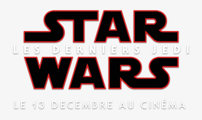 Les Derniers Jedi, transparent png