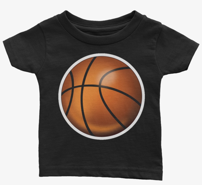 Emoji Baby T Shirt - T-shirt, transparent png