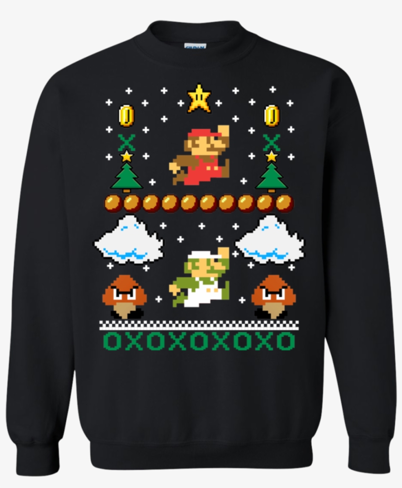 Chicago Cubs Christmas Shirt, transparent png