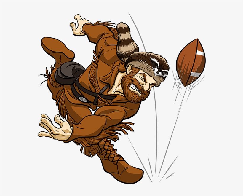 Check Out These New Mountaineer Emojis Look For “ree - Cartoon, transparent png