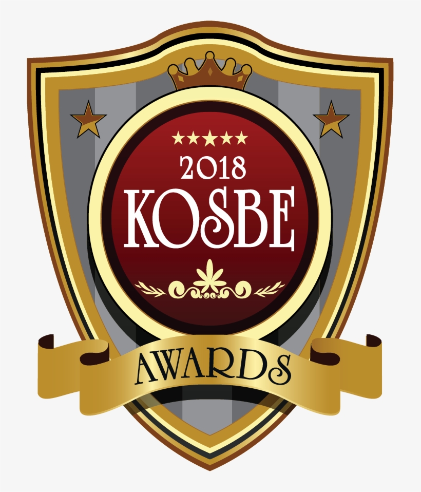 Finalists For The 24th Annual Kosbe Awards Are Announced - Illustration, transparent png
