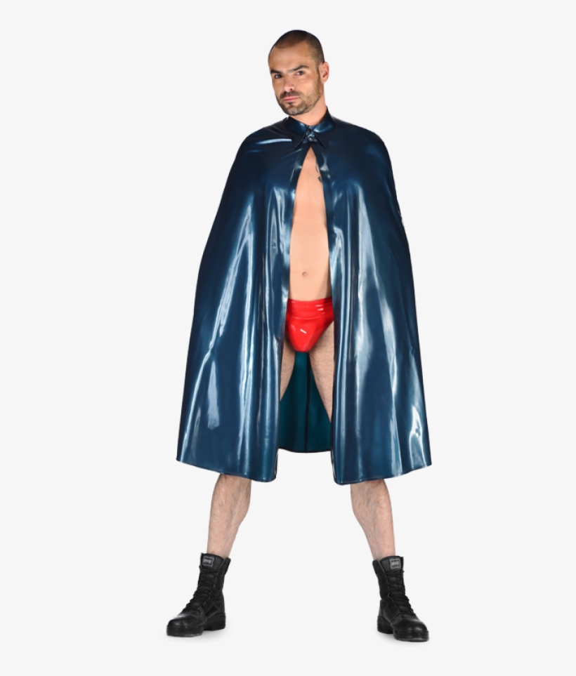 Cape, transparent png