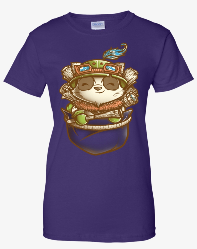 Pocket Scout T Shirt & Hoodie - Shirt, transparent png
