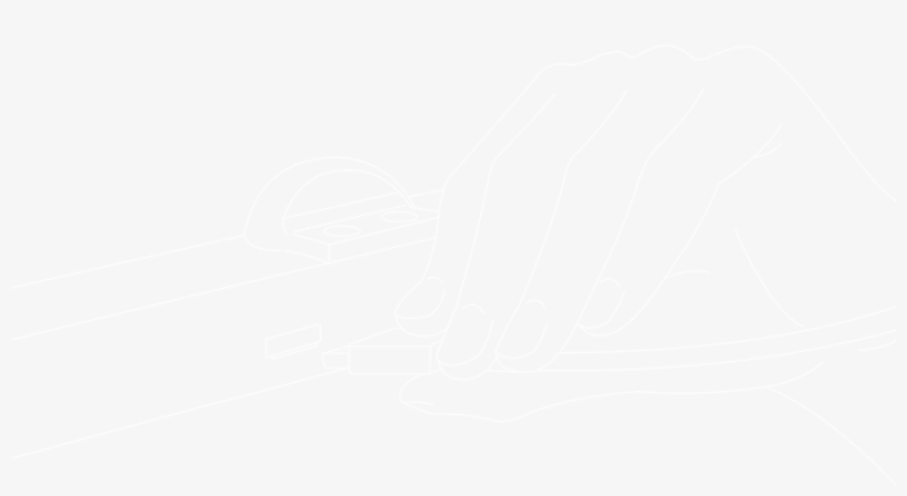 Empty-board - Toronto Film Festival Logo White, transparent png