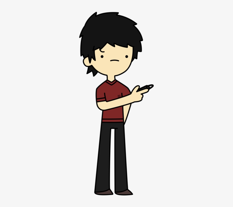 Domics - Cartoon, transparent png