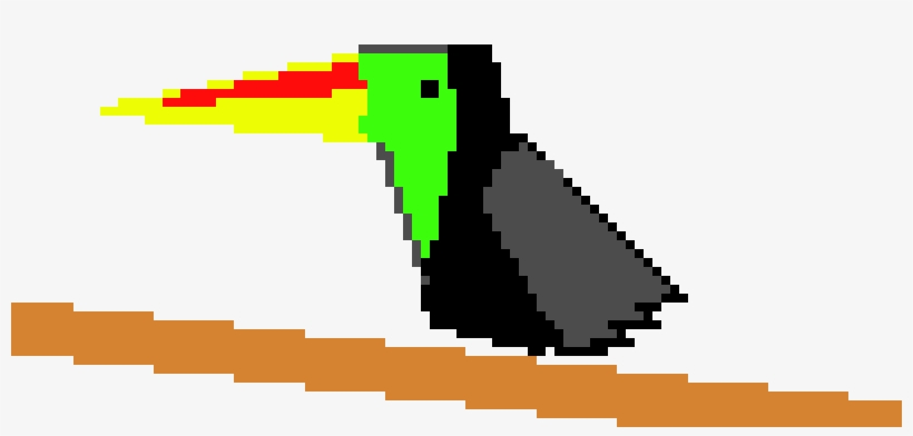 Toucan - Penguin, transparent png