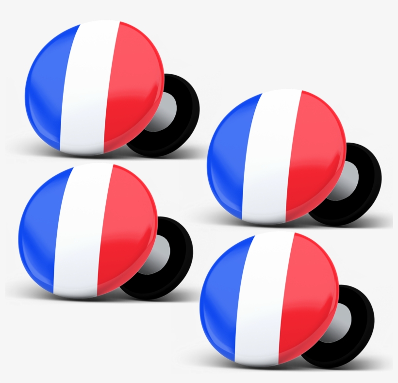 Sfondo Trasparente Racebibup Race Magnets France Flag - Sphere, transparent png