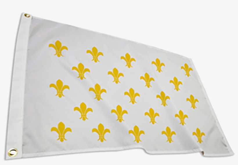 Texas Under France Flag - Lampshade, transparent png