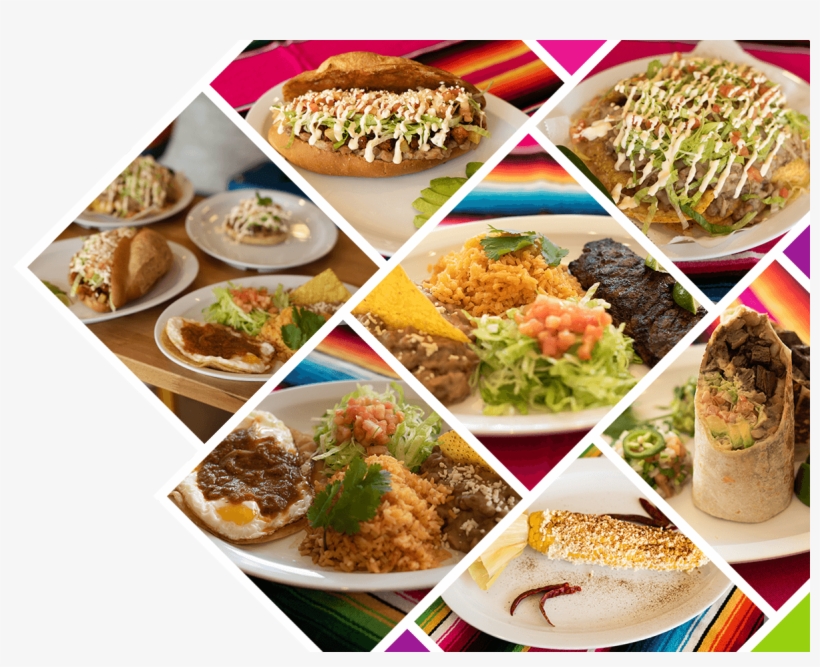 Mexican Cuisine - Finger Food, transparent png