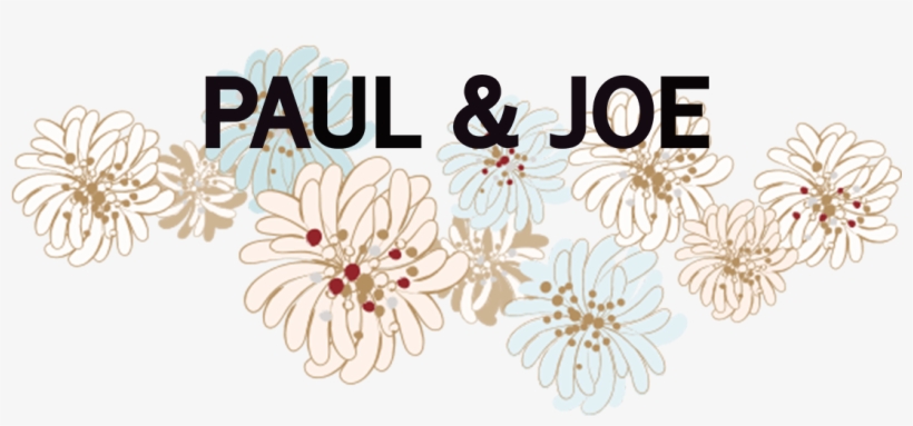Submit - Paul & Joe, transparent png
