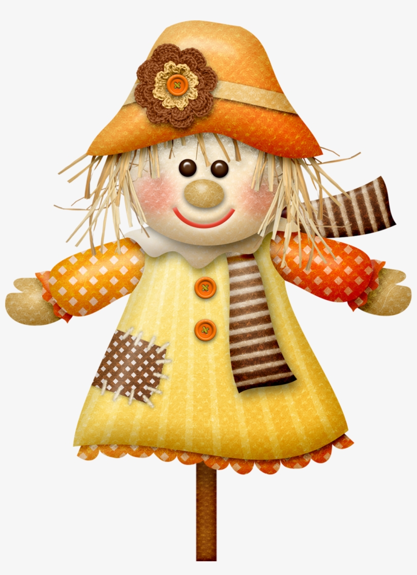 1066 X 1417 1 - Espantapajaros Tiernos, transparent png