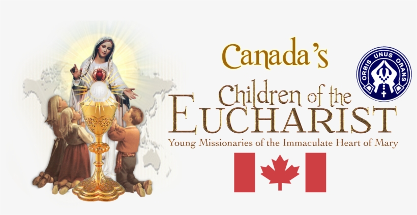 Rosary Coast To Coast Canada - Blue Army Of Our Lady Of Fátima, transparent png