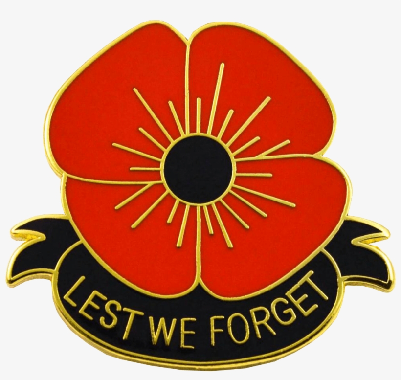 Poppy Pin, transparent png