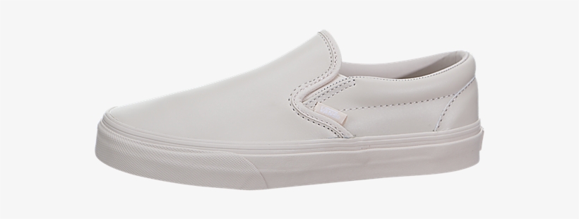White Vans Png - Shoe, transparent png