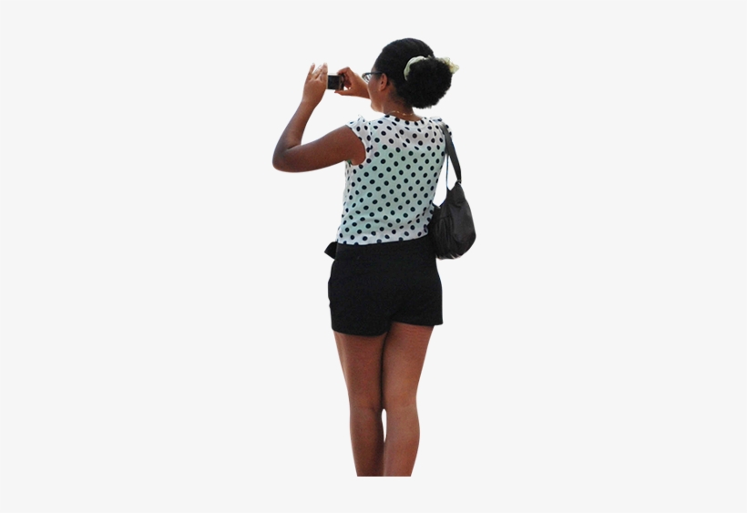 Canon-targeting - Miniskirt, transparent png