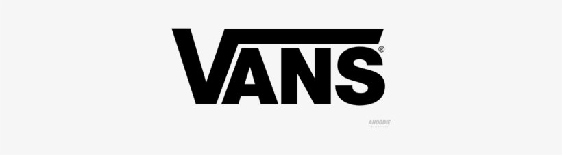 Vans Logo, transparent png