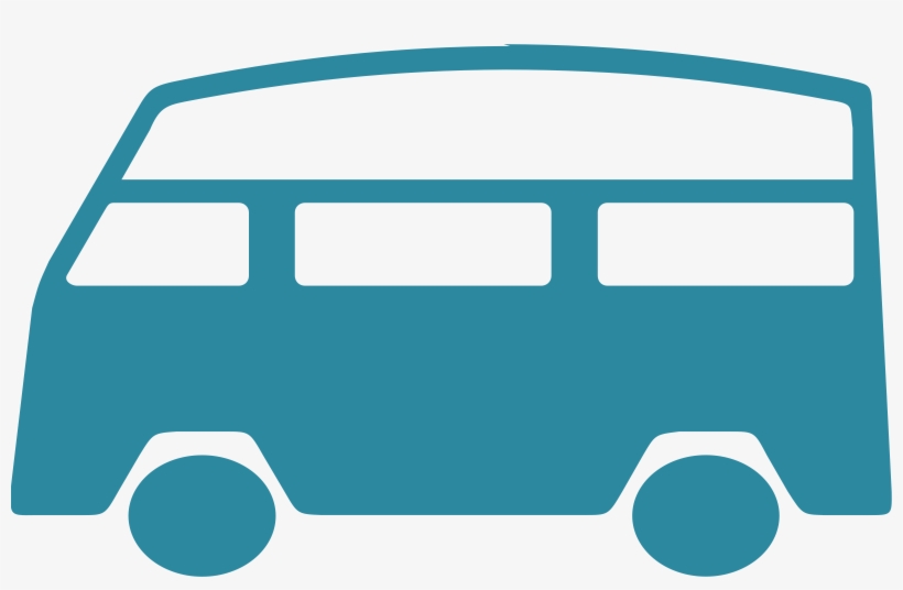 Picture Library Stock Ambulance Clipart Station - Volkswagen Type 2, transparent png