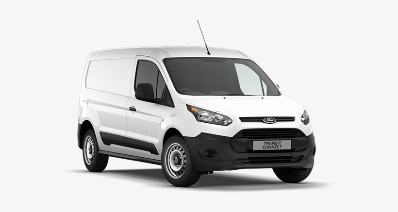 Ford Transit Connect Kombi, transparent png
