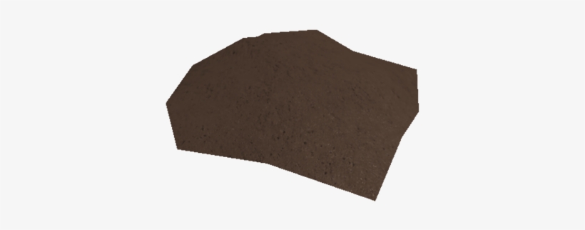 Dirt Pile - Wikia, transparent png