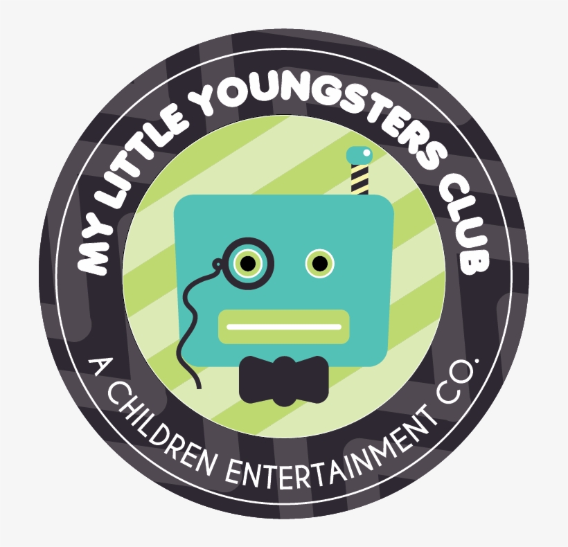 My Little Youngsters Club - Circle, transparent png