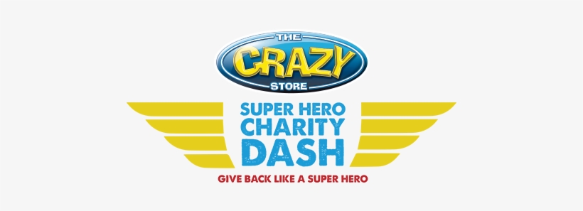 More Information - Www - Superherodash - Co - Za - Crazy Store, transparent png