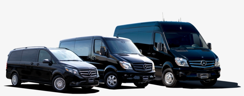 Indeed, Riding In The Jetvan™ Spoils One Forever When - Mercedes-benz Sprinter, transparent png