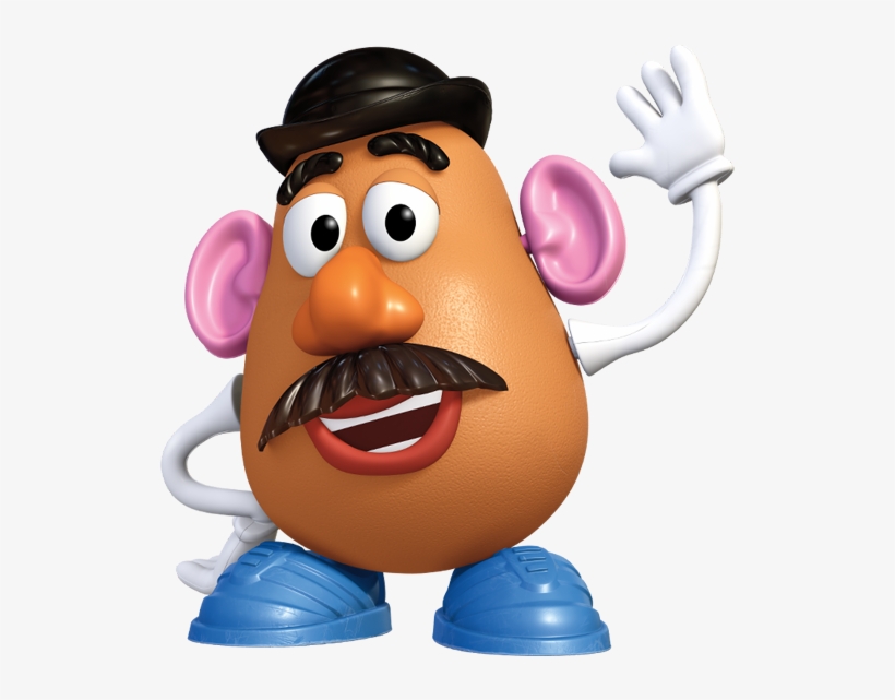 Vector Free Stock Sr Cara De Papa Ni Intern Pinterest - Sr Cara De Papa Caricatura, transparent png