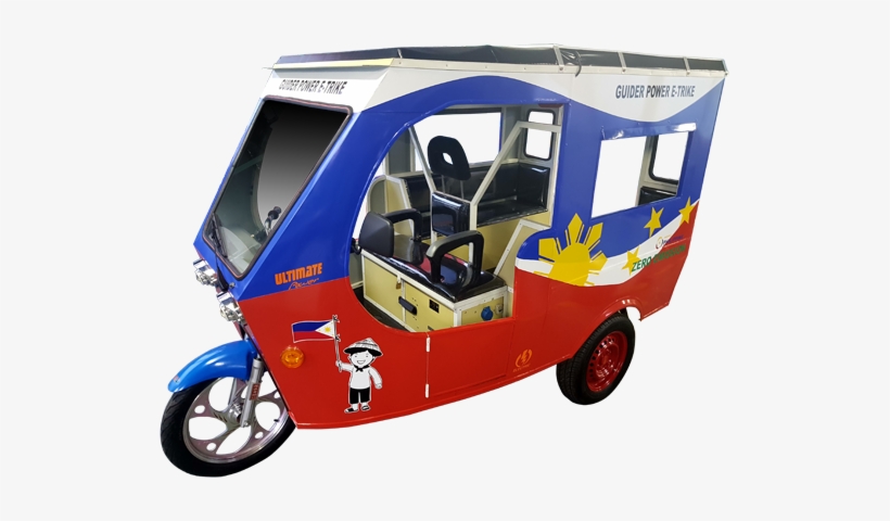 Tricycle Free Png Image - Tricycle Png, transparent png