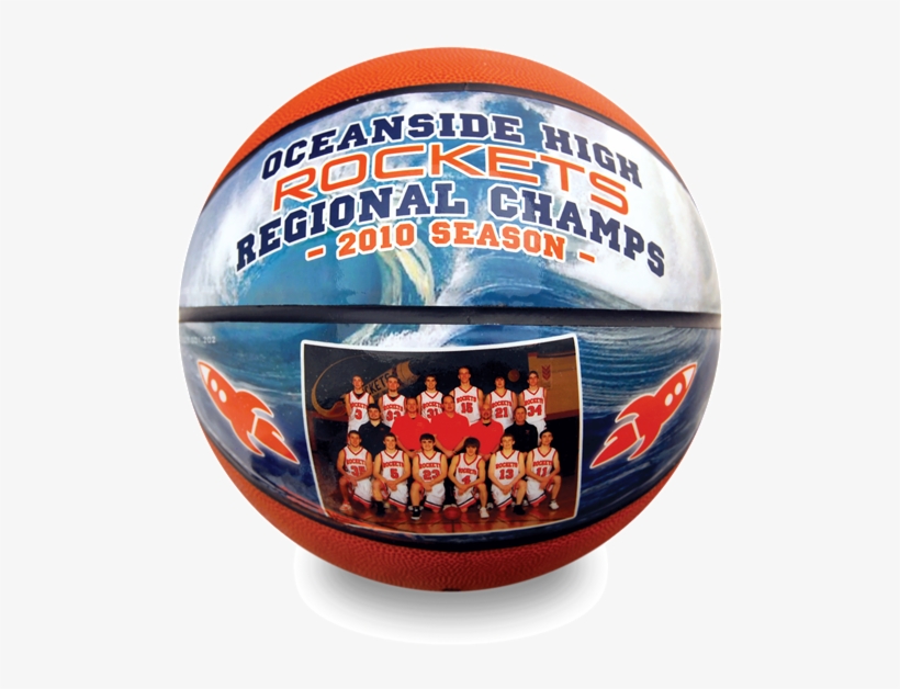 Personalized Basketballs Custom Team Gift Custom Made Mini Basketball 567x592 PNG Download
