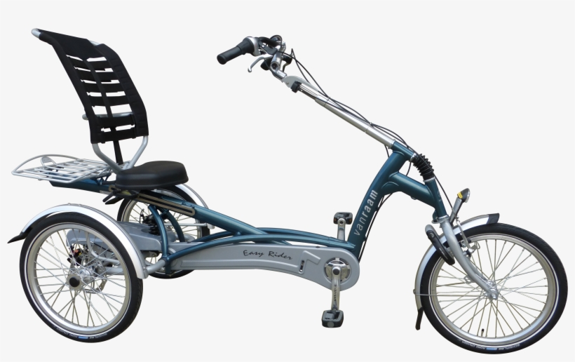 Third Wheel, Easy Rider, Tricycle, Atv, Biking, Baby - Tricycle Easy Rider, transparent png