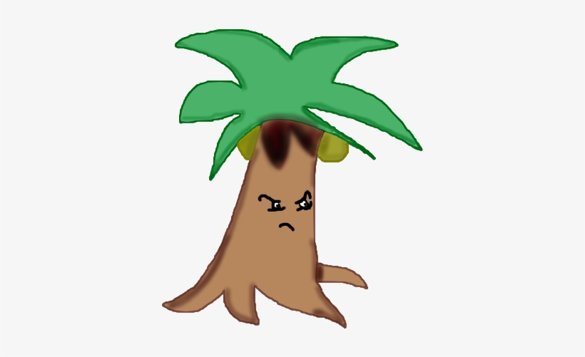 Palm Tree - Wiki, transparent png