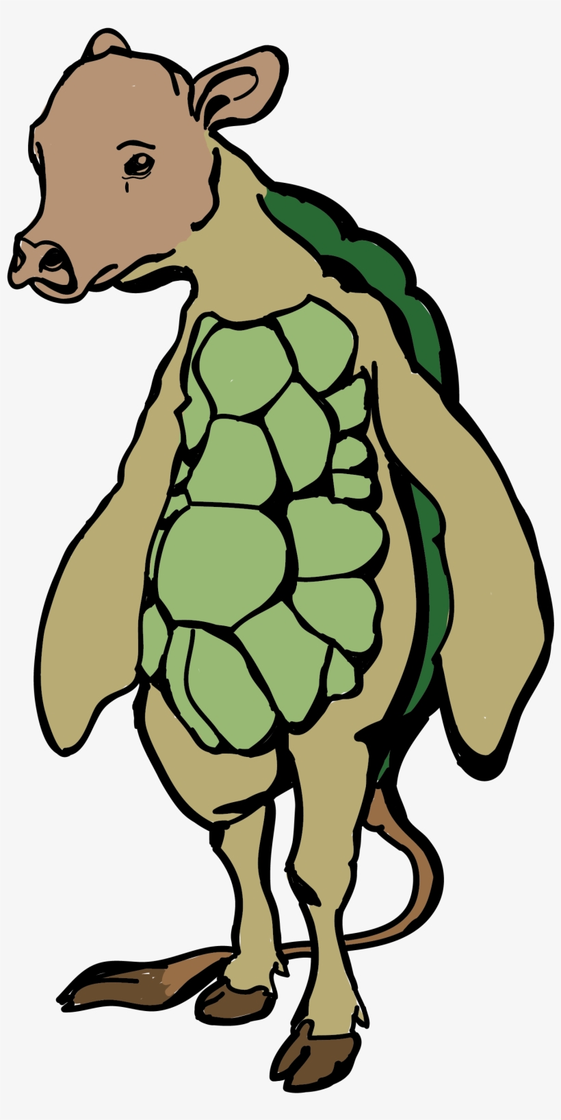 Took The Hookah Out Of Its Mouth, And Addressed Her - Horse, transparent png