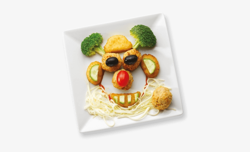 After School Snack - Broccoli, transparent png