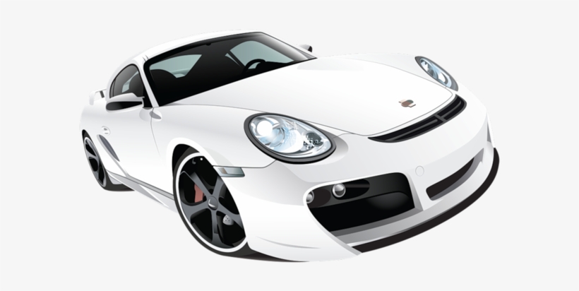 Share This Image - Porsche 911 Gts Vector, transparent png