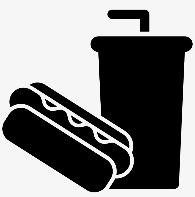 Park Junk Fast Food Comments Comida Rapida Icono Png 980x944