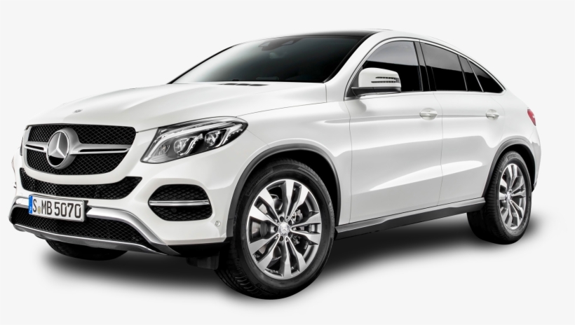 Mercedes Benz White Gle, transparent png