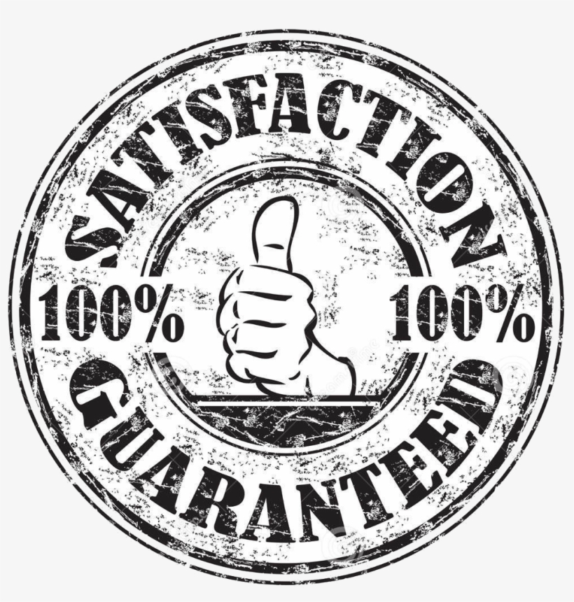 If You Are Not Completely Satisfied With Our Products - Happy Birthday Sticker Png, transparent png