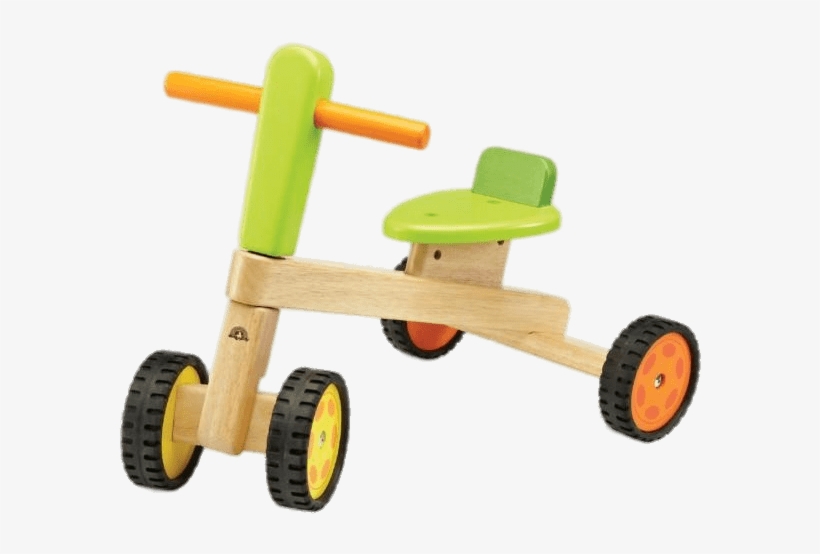 Transport - Tricycles - Wonderworld Tricycle, transparent png