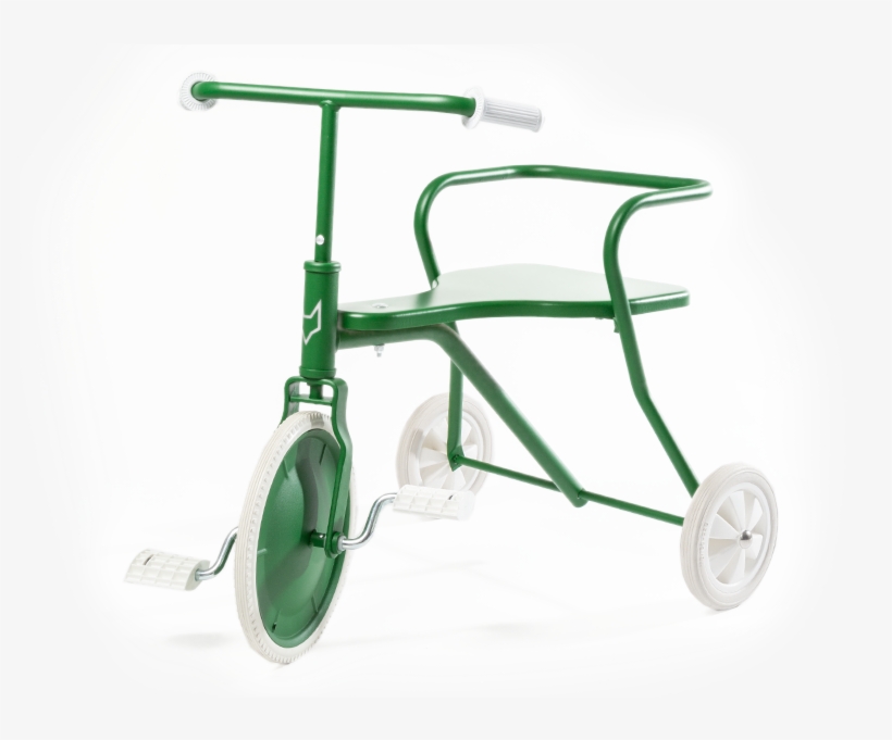 Metal Tricycle - Foxrider, transparent png