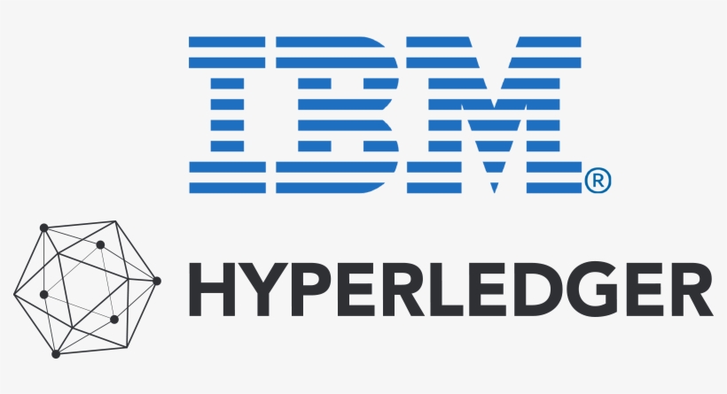 Ibm Releases First Enterprise Blockchain Service Based - Blockchain Hyperledger, transparent png
