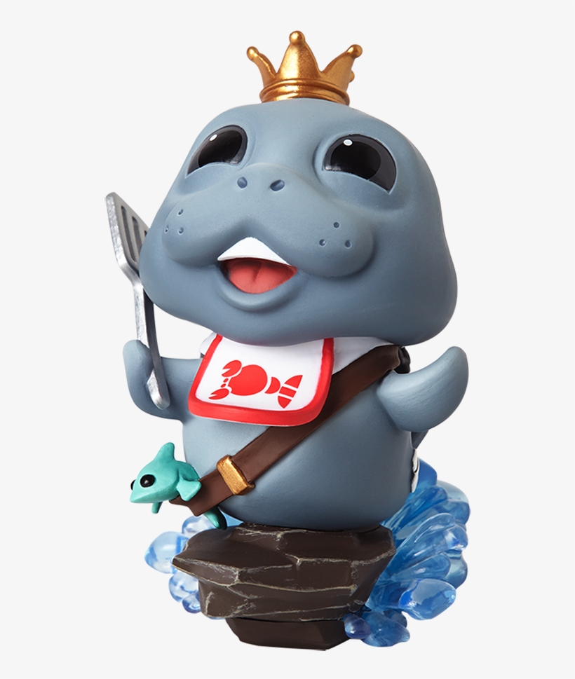 Urf Figure, transparent png