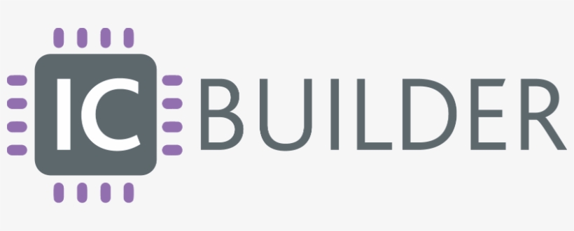Custom Ic Builder - Graphics, transparent png