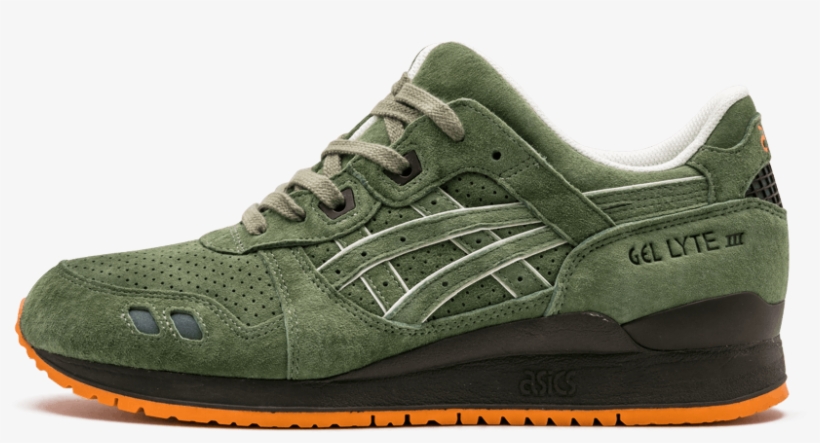 asics militia