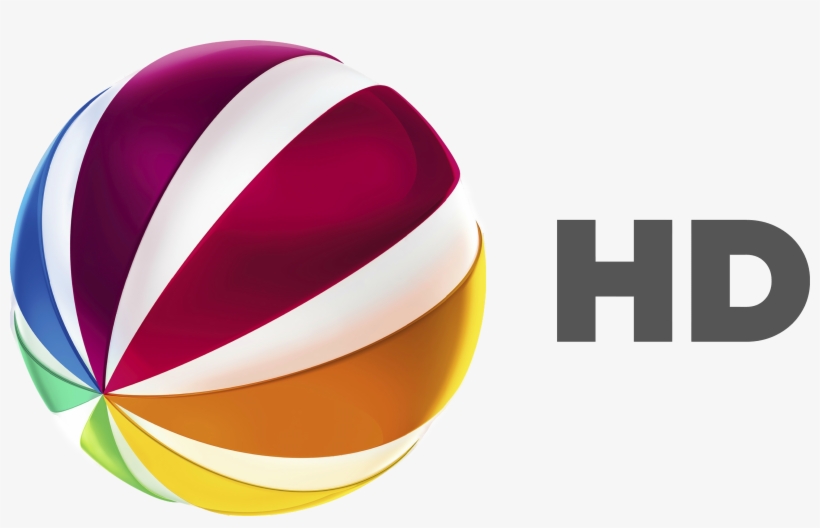 1 Hd Logo Transparent - Sat 1 Logo Png, transparent png