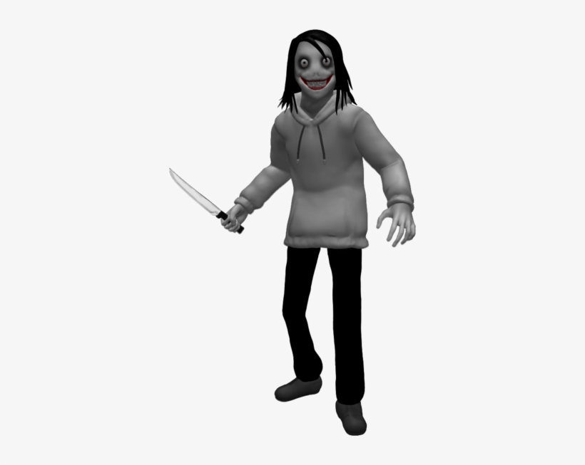 Jeff The Killer Creepypasta - Jeff The Killer Png, transparent png