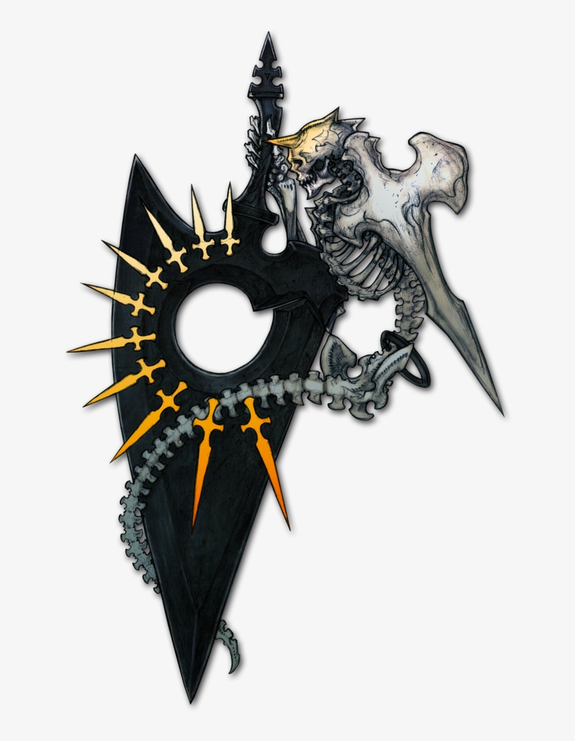 Bone Killer, transparent png