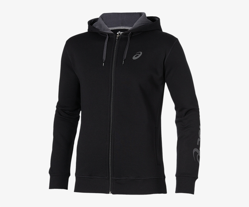Chandai Zippé À Capuche Avec Logo - Issey Miyake Men Mode, transparent png