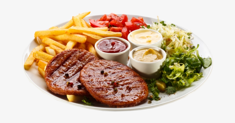 Plats Classic - French Fries, transparent png