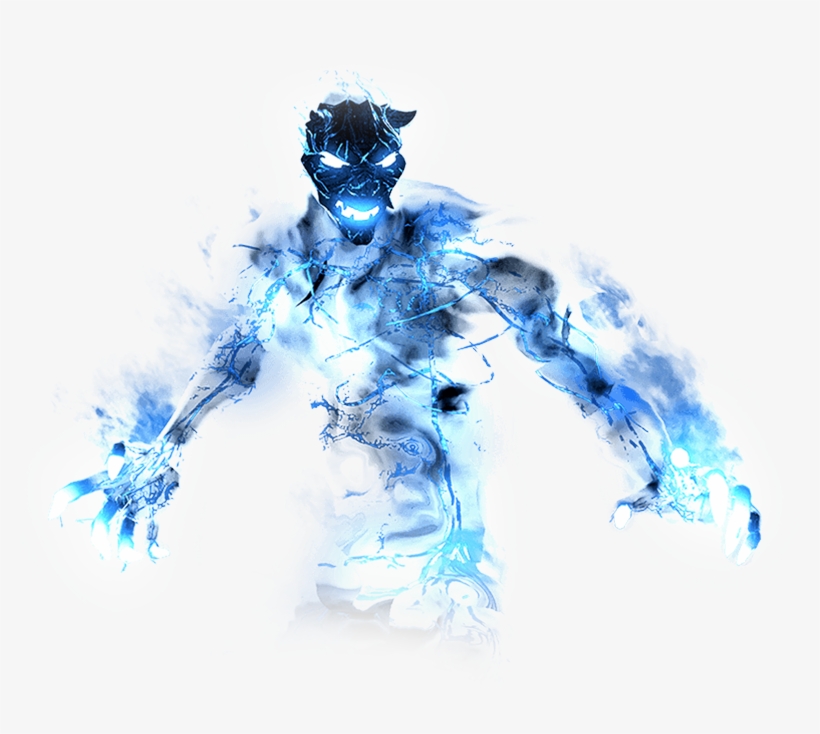 Killer Instinct - Omen - Killer Instinct Omen, transparent png