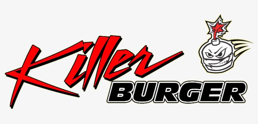Nearby - - Killer Burger, transparent png
